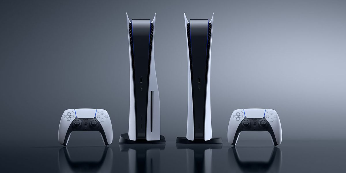 Panne inhabituelle de la PlayStation 5 - la console de jeu tombe en panne lorsqu'elle est montée verticalement