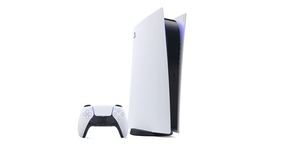 Sony vend 65 millions de PS5 et 77,7 millions de jeux en trois mois