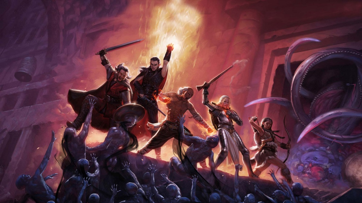 Comment Pillars of Eternity a été créé : Entretien avec les développeurs Découvrez les coulisses de Pillars of Eternity : Pourquoi soutenir les développeurs