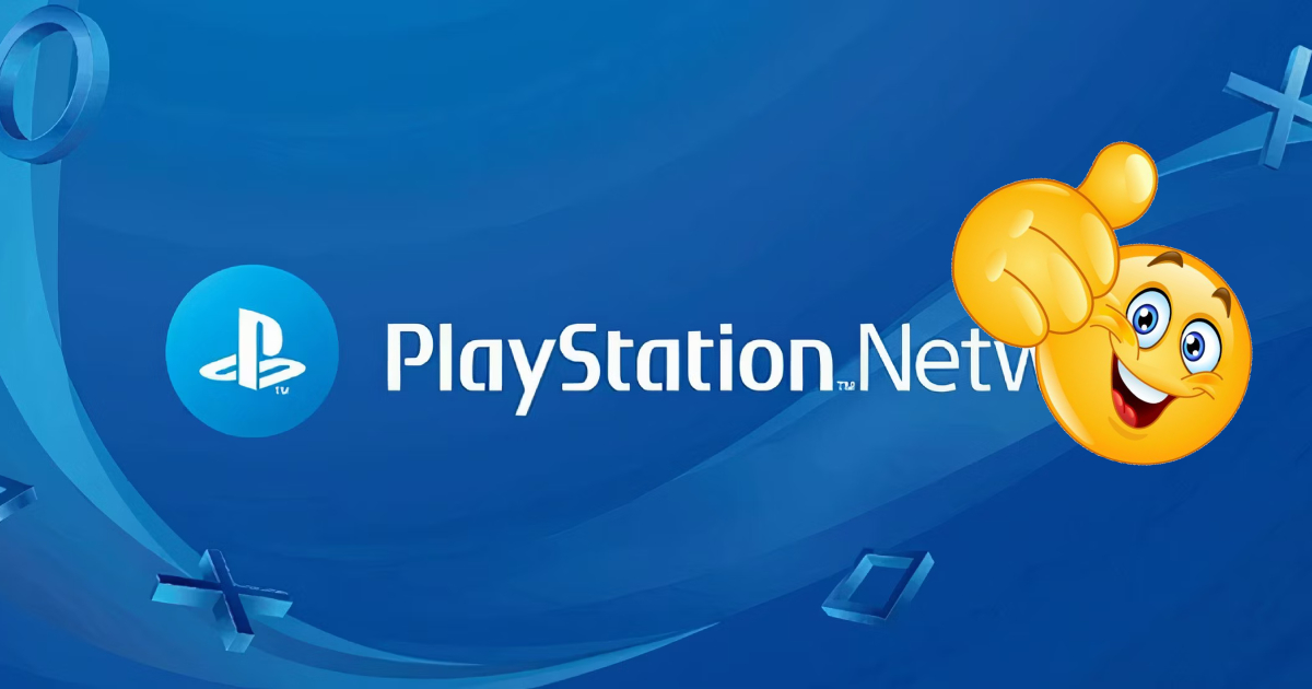 Vous pouvez à nouveau jouer : Sony a réparé le PlayStation Network et tous les services sont de nouveau en ligne. Vous pouvez à nouveau jouer : Sony a réparé le PlayStation Network et tous les services sont de nouveau en ligne.