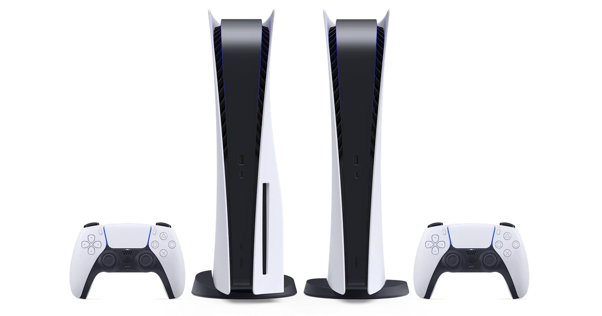 PlayStation 5 : Passez à la vitesse supérieure grâce à ces caractéristiques impressionnantes Explorer l'avenir du jeu : pourquoi la PlayStation 5 est-elle la machine à rêves des joueurs ?