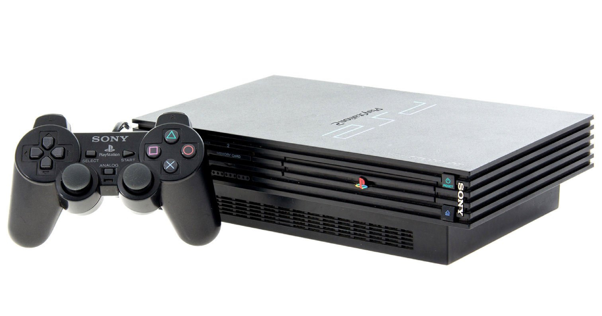 L'héritage de la PlayStation 2 : retour sur une icône du jeu vidéo PlayStation 2 : révolutionner les jeux, une console à la fois