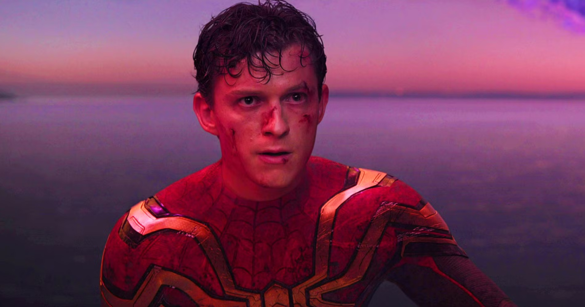 Rumeur : Tom Holland jouera l'un des personnages principaux du prochain film de Christopher Nolan Rumeur : Tom Holland jouera l'un des personnages principaux du prochain film de Christopher Nolan