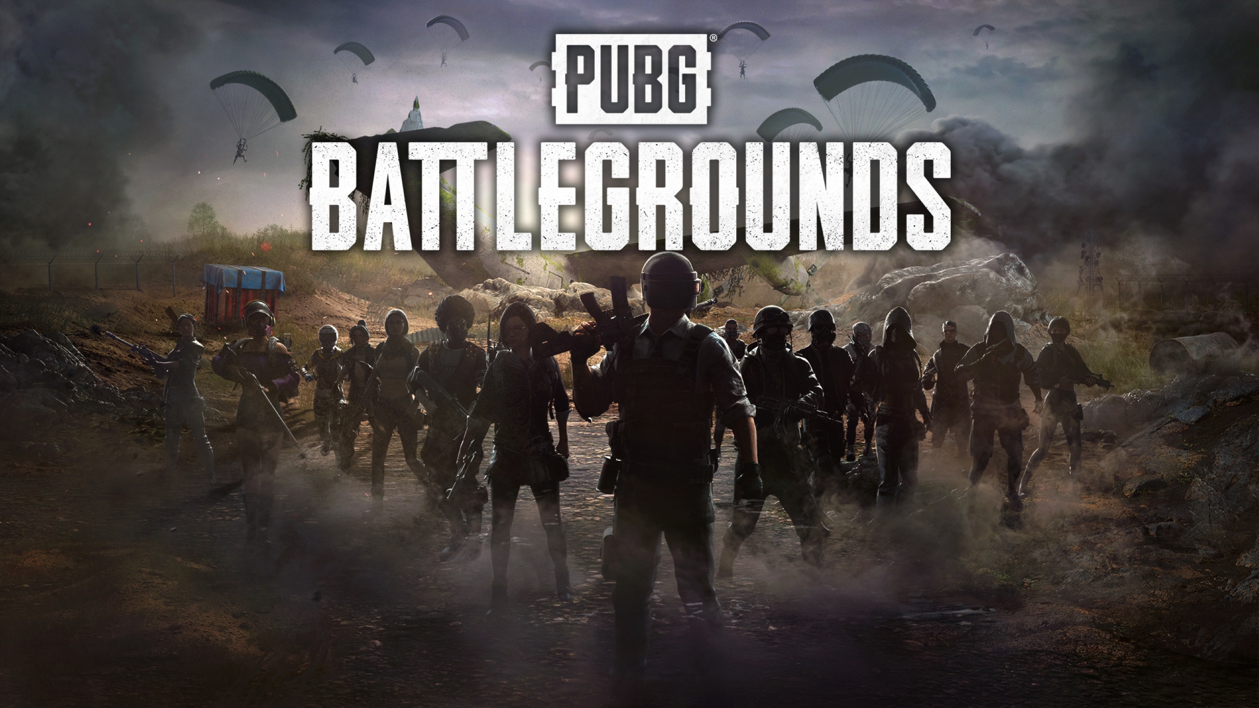 PUBG est toujours aussi populaire - les développeurs font état d'une augmentation record du nombre de joueurs. PUBG est toujours aussi populaire - les développeurs font état d'une augmentation record du nombre de joueurs.