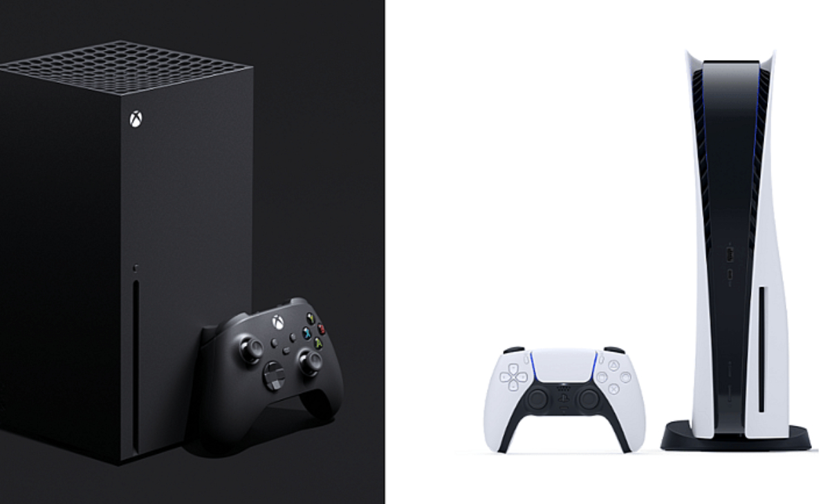 Que choisir : Xbox Series ou PS5 : une comparaison approfondie Xbox Series vs PlayStation 5 : Quelle console règne suprême dans le monde des joueurs ?