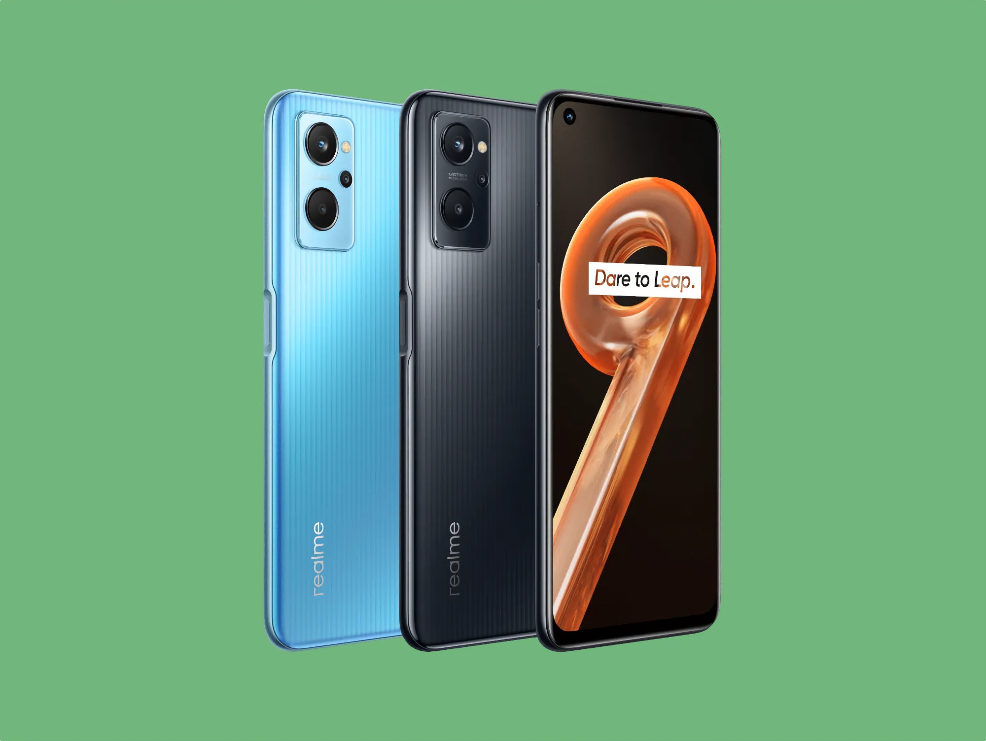 80 euros de réduction : realme 9i avec écran 90Hz, puce Snapdragon 680 et batterie 5000 mAh en vente sur Amazon pour 159 euros. 80 euros de réduction : realme 9i avec écran 90Hz, puce Snapdragon 680 et batterie 5000 mAh en vente sur Amazon pour 159 euros.