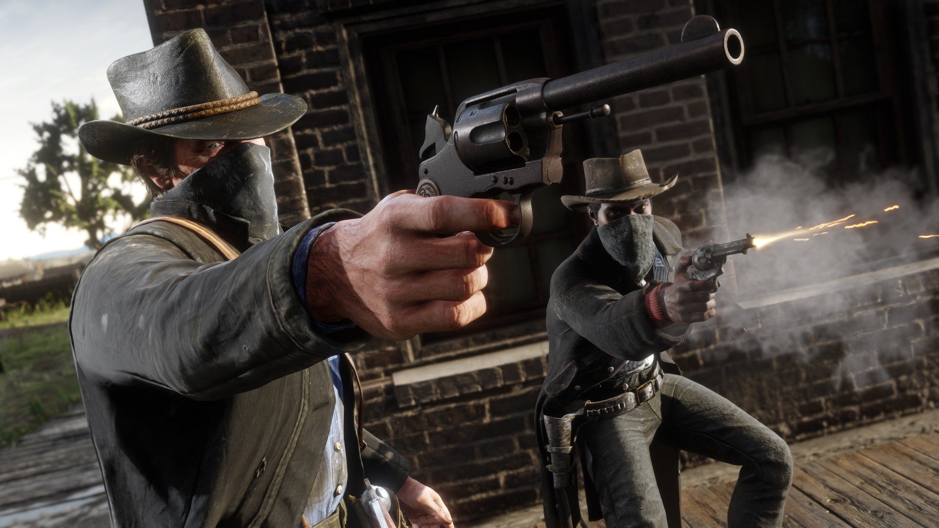Augmentation de prix discrète : Rockstar Games a discrètement augmenté le coût de Red Dead Redemption et RDR2 Augmentation de prix discrète : Rockstar Games a discrètement augmenté le coût de Red Dead Redemption et RDR2