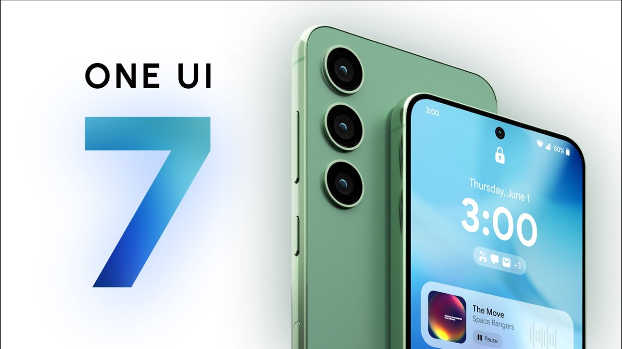 Insider : One UI 7.0 est encore en cours de développement, mais il est déjà très fluide et comporte de nombreux widgets. Insider : One UI 7.0 est encore en cours de développement, mais il est déjà très fluide et comporte de nombreux widgets.