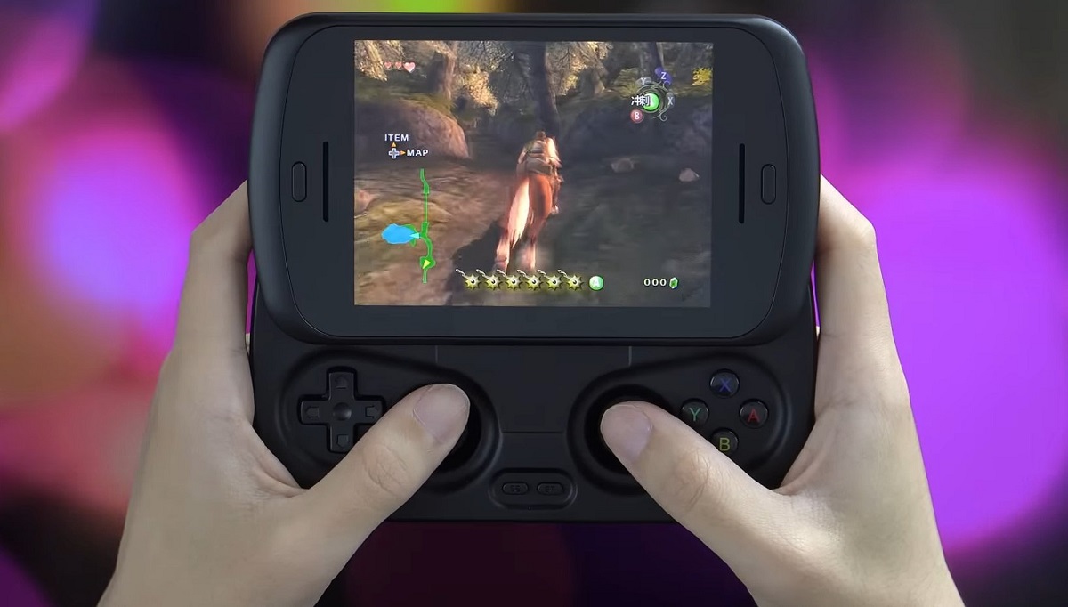 Explorer l'Anbernic RG Slide : Le rêve de tout geek en matière de console portable Anbernic RG Slide : Apporter le jeu rétro portable à de nouveaux sommets