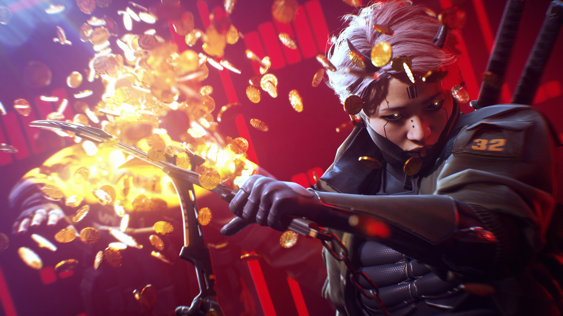THE FINALS en captures d'écran : qu'est-ce qui est nouveau dans le jeu d'Embark Studios Principaux points de gameplay de THE FINALS : ce qui nous attend