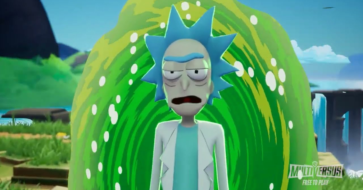 Les voix de Rick et Morty pour le jeu de combat MultiVersus ont été réenregistrées suite à des scandales et des accusations contre Justin Roiland, l'auteur de la voix originale des deux personnages. Les voix de Rick et Morty pour le jeu de combat MultiVersus ont été réenregistrées suite à des scandales et des accusations contre Justin Roiland, l'auteur de la voix originale des deux personnages.