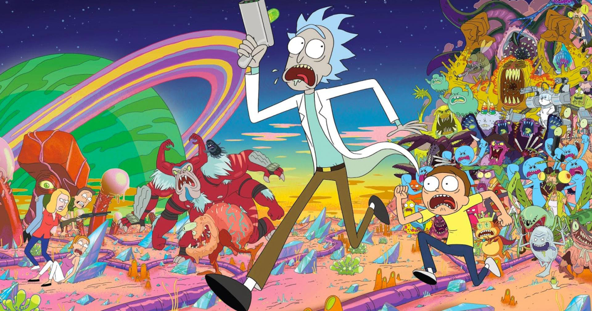 Changements dans le casting : quel sera l'impact sur Rick et Morty ? Critique de la nouvelle saison : "Rick and Morty" revient avec de nouvelles voix !
