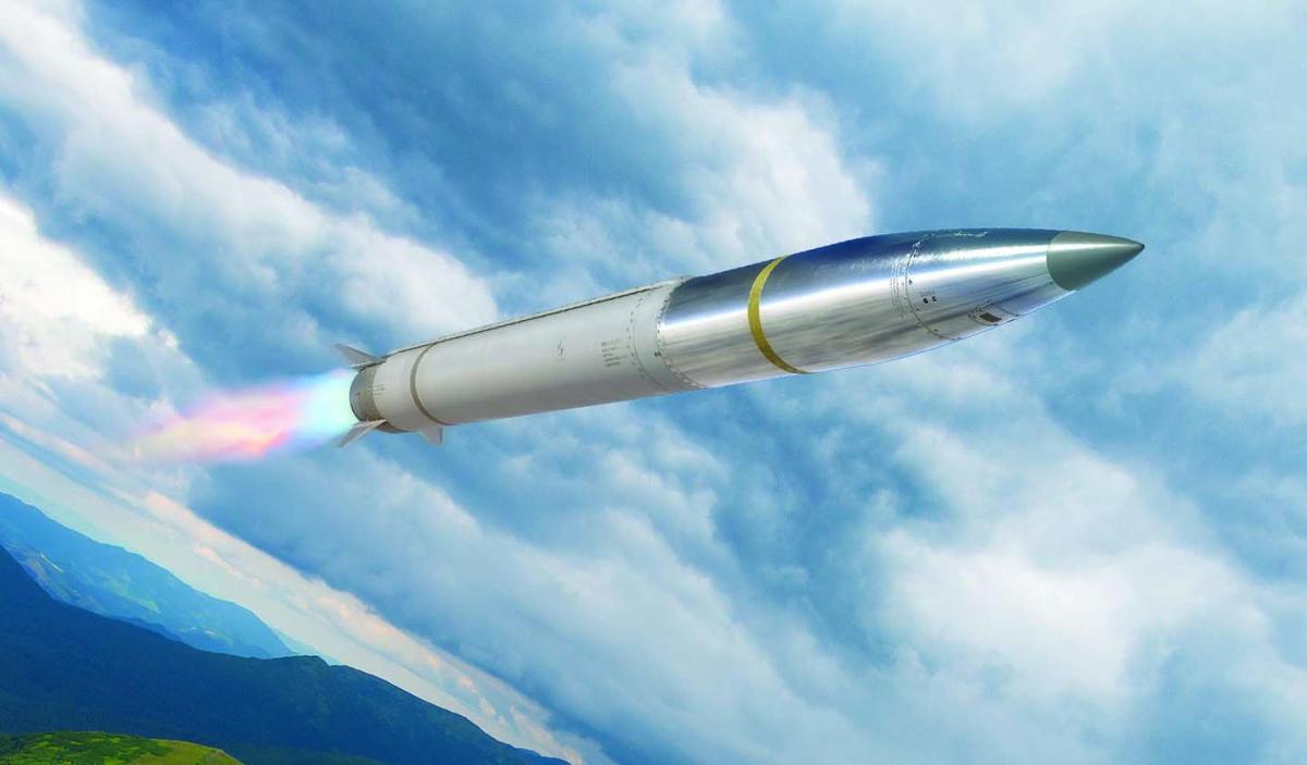 Les États-Unis commandent des missiles HIMARS supplémentaires pour une valeur de plus de 3 milliards de dollars Les États-Unis commandent des missiles HIMARS supplémentaires pour une valeur de plus de 3 milliards de dollars