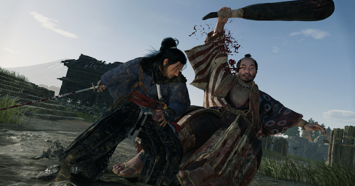 Rise of the Ronin recevra une mise à jour qui ajoutera 5 nouvelles missions alliées, ainsi que des améliorations mineures de la jouabilité. Rise of the Ronin recevra une mise à jour qui ajoutera 5 nouvelles missions alliées, ainsi que des améliorations mineures de la jouabilité.