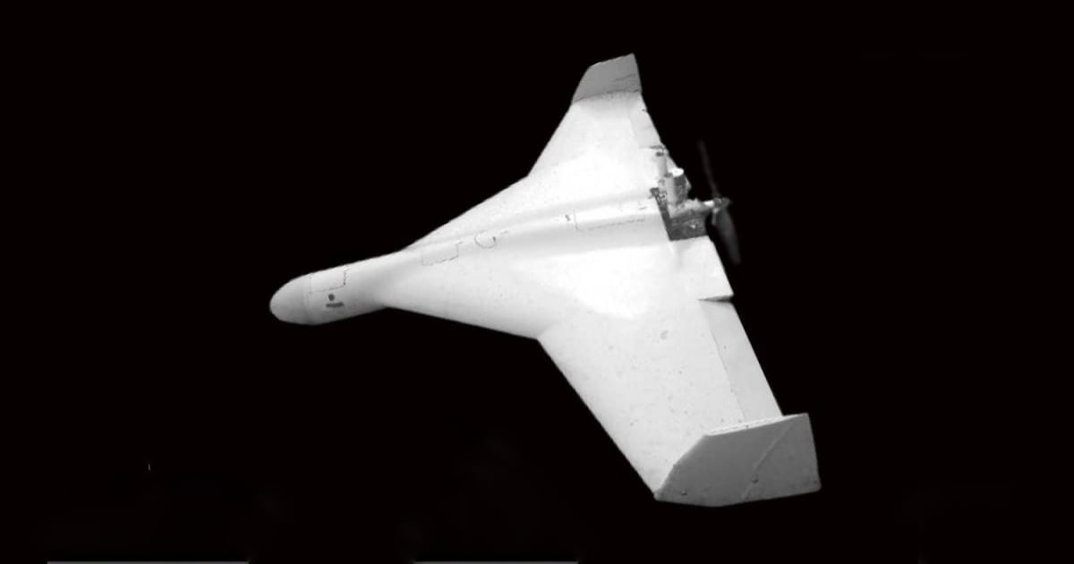 Percée technologique ou autre illusion : un nouveau UAV de Russie Qu'est-ce qui va surprendre le nouveau drone russe ?