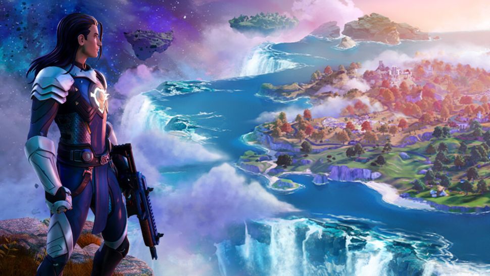 Epic Games ferme le speedrun de Fortnite après qu'il ait commencé à envoyer des joueurs dans le ciel. Epic Games ferme le speedrun de Fortnite après qu'il ait commencé à envoyer des joueurs dans le ciel.