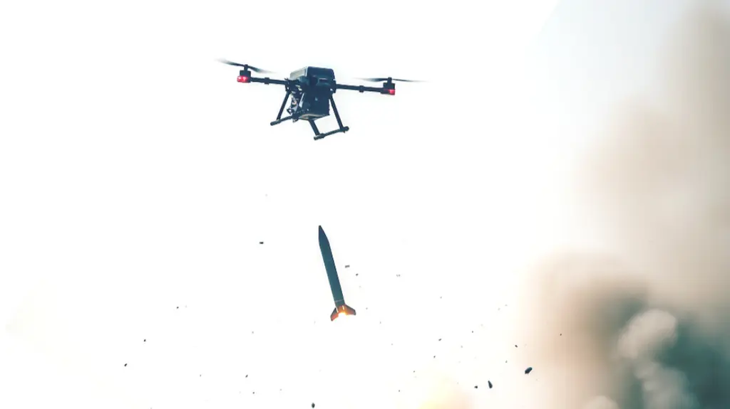 L'Ukraine va recevoir des missiles estoniens pour abattre des drones russes à des fins d'essai L'Ukraine va recevoir des missiles estoniens pour abattre des drones russes à des fins d'essai