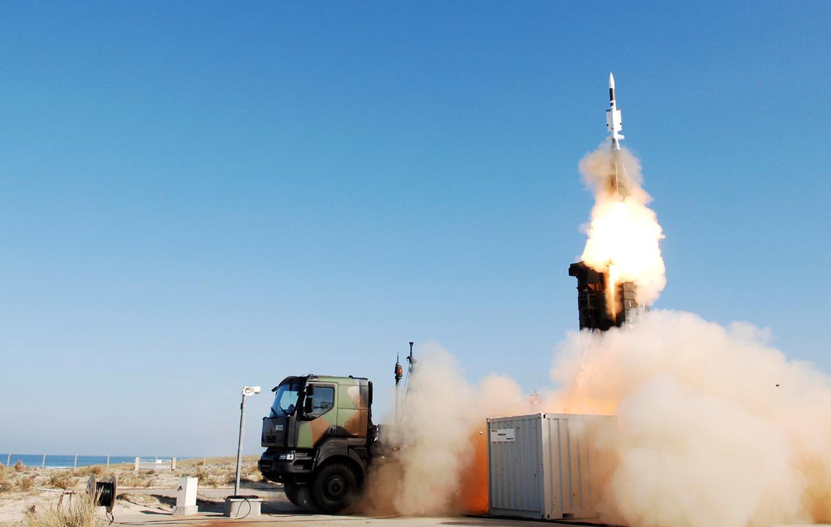 Comment le SAMP/T renforce les capacités de défense des armées modernes SAMP/T : une technologie pionnière pour la défense contre les menaces aériennes