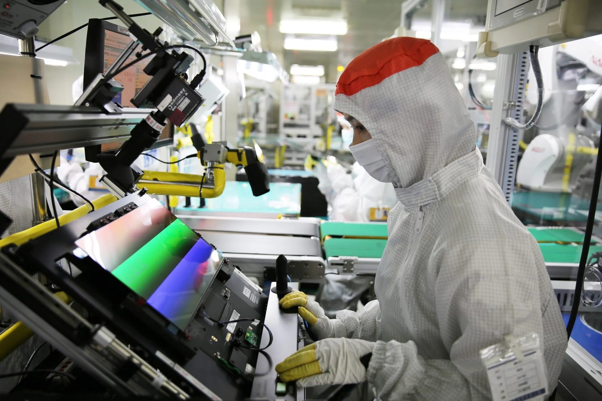 Le Samsung Galaxy S26 Ultra recevra le tout dernier écran ultra-fin Le Samsung Galaxy S26 Ultra recevra le tout dernier écran ultra-fin