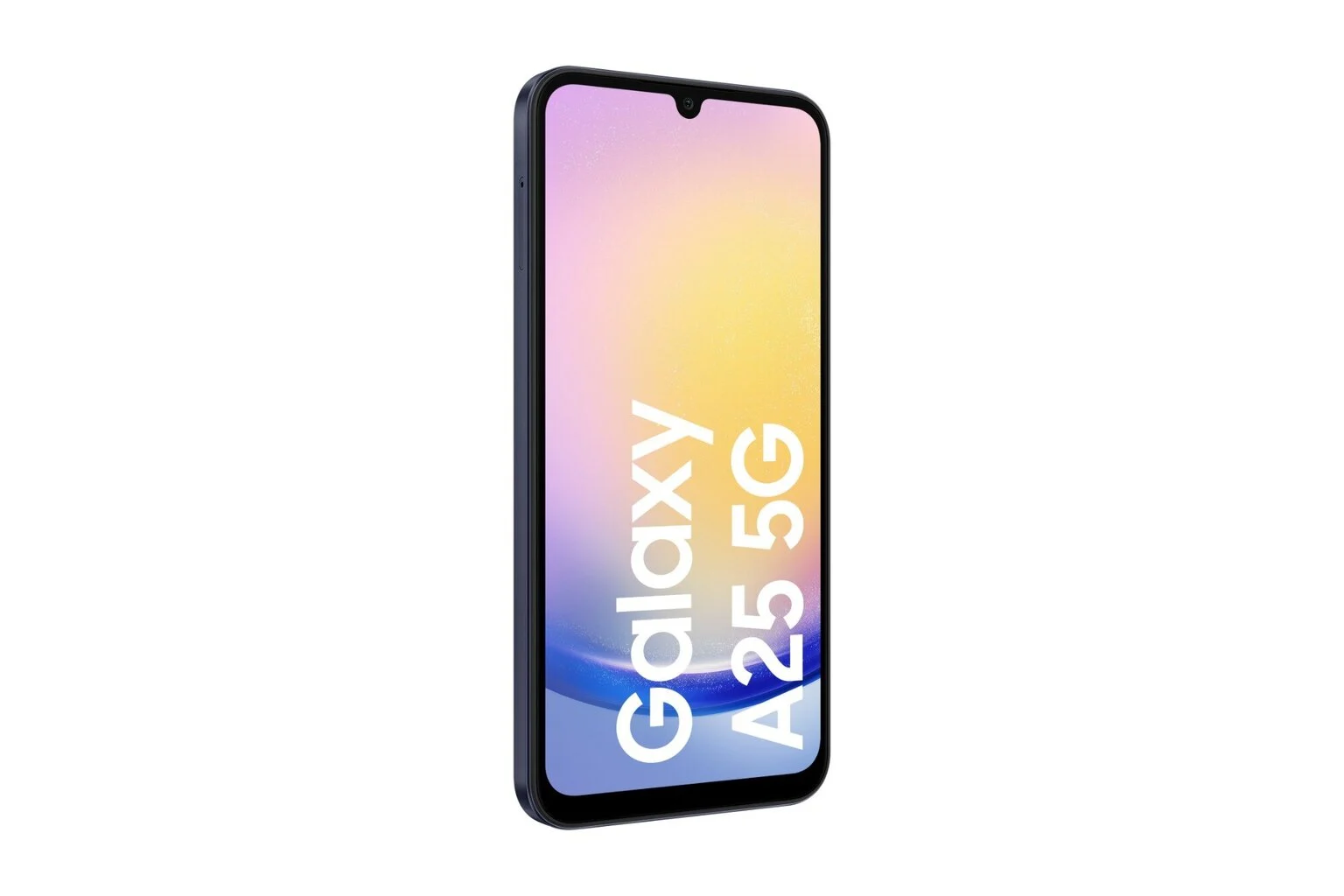 Le Galaxy A25 reçoit une mise à jour de sécurité en Europe Le Galaxy A25 reçoit une mise à jour de sécurité en Europe