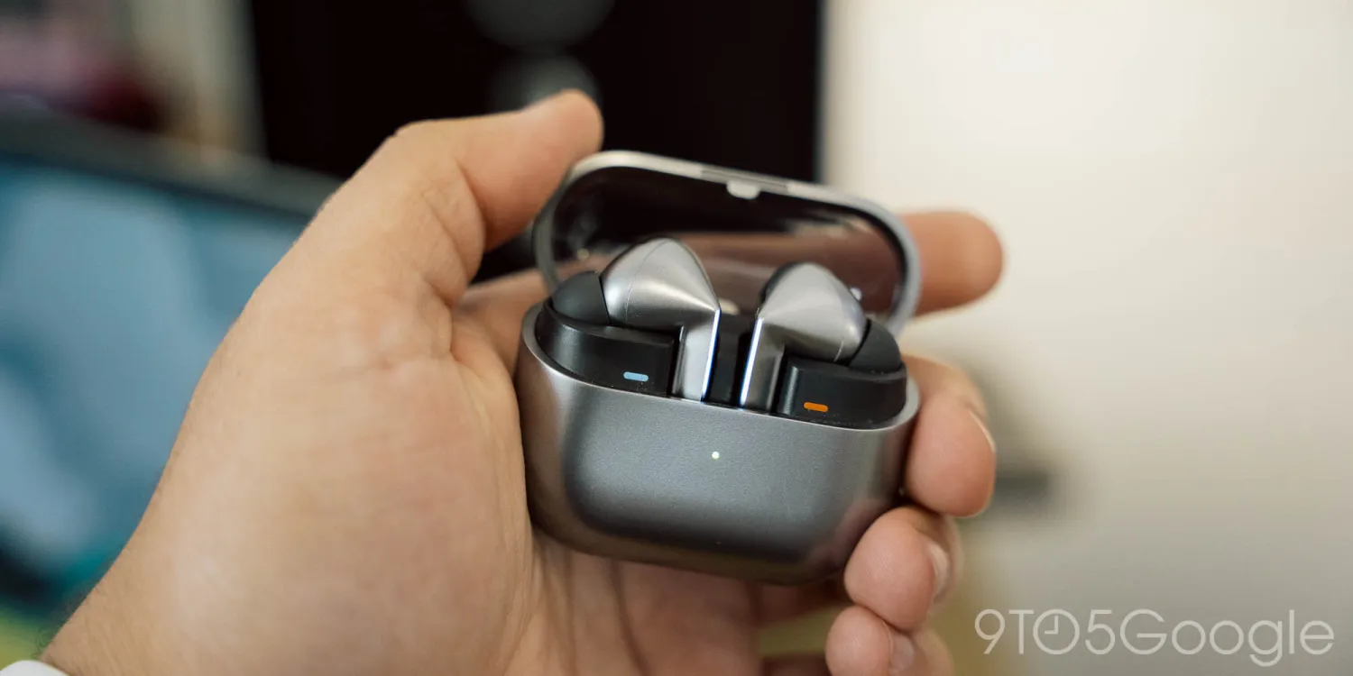Samsung innove avec ses Galaxy Buds équipés de caméras : qu'est-ce que cela signifie pour les utilisateurs ? Samsung expérimente l'idée d'intégrer des caméras dans les Galaxy Buds