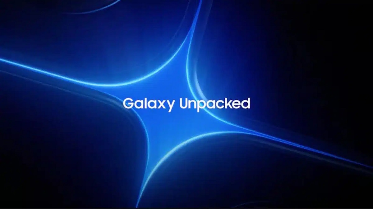 Galaxy Unpacked commence : soyez le premier à savoir ce qui est nouveau ! Galaxy Unpacked 2023 : Quelles nouveautés seront dévoilées lors du principal événement de l'année ?