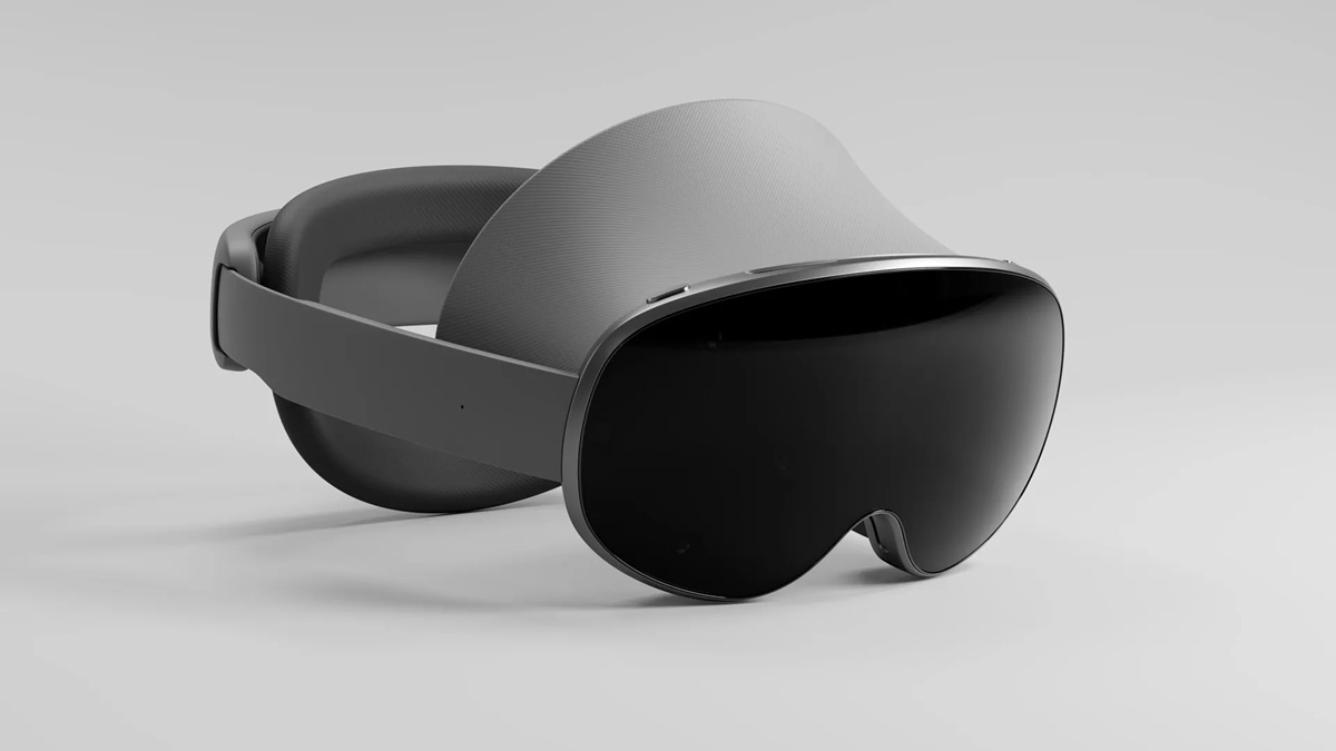Project Moohan en action : Aperçu des rendus de lunettes AR de Samsung et Google Project Moohan : Les mondes virtuels du futur par Samsung et Google