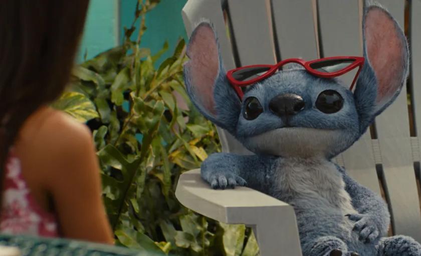 Lilo et Stitch casse les cinémas : le premier milliard de dollars à Hollywood cette année