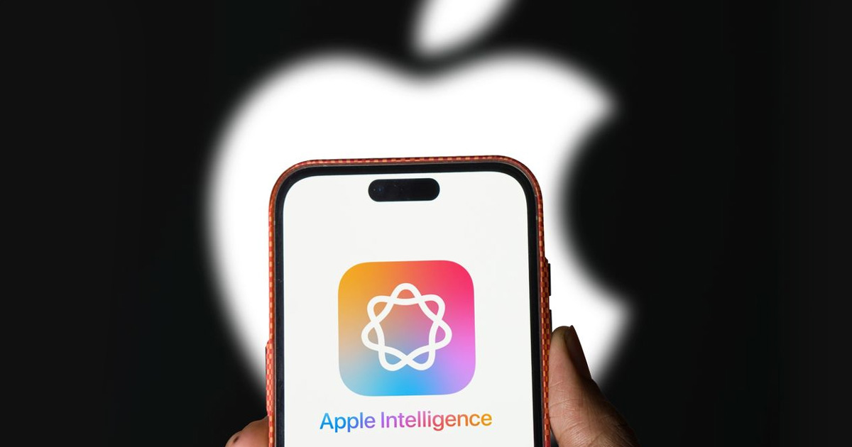 Apple montre le fonctionnement de l'Apple Intelligence dans de nouvelles publicités (vidéo) Apple montre le fonctionnement de l'Apple Intelligence dans de nouvelles publicités (vidéo)