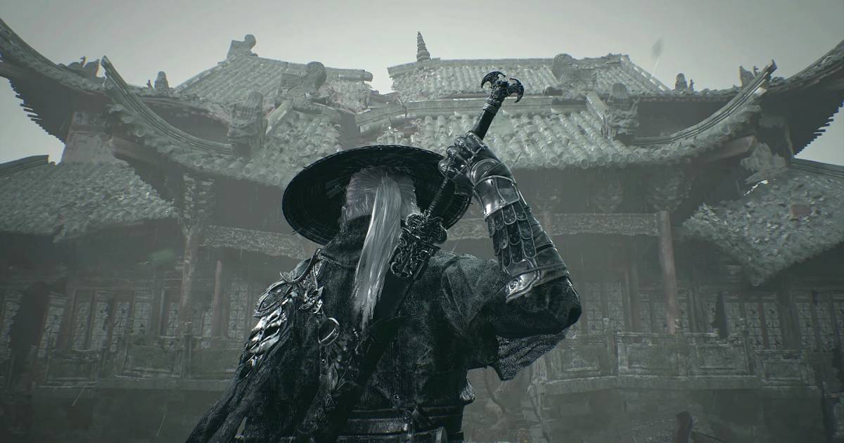 La première capture d'écran exclusive de Phantom Blade Zero - que nous apprend-elle ? Un regard sur l'avenir de la conception des jeux avec Phantom Blade Zero