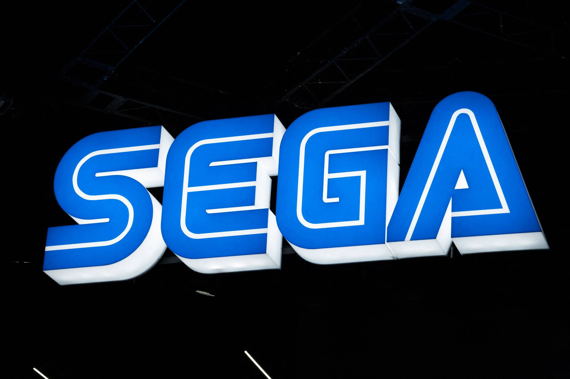 Logo Sega à travers les décennies : un design qui a conquis le monde Évolution du logo Sega : transformations rétro et modernes