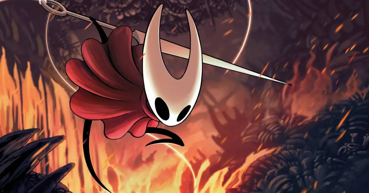 Hollow Knight : Silksong promet de révolutionner le genre metroidvania En attendant Hollow Knight : Silksong - Ce que le jeu apportera