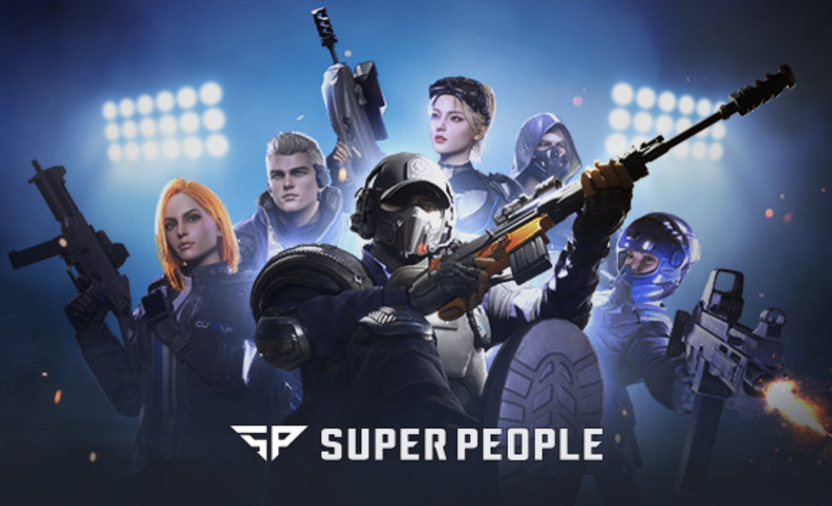 Super People : comment battre vos amis dans ce nouveau jeu captivant Super People : un monde de jeu captivant sur les écrans