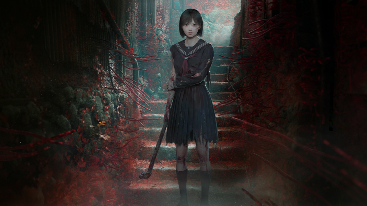 Une touche d'horreur : Revue du dernier poster de Silent Hill f Le retour d'un classique : Silent Hill f Bientôt disponible