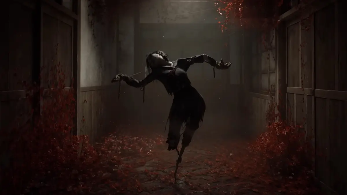 Silent Hill f : Un nouveau regard sur l'univers iconique dans une nouvelle affiche