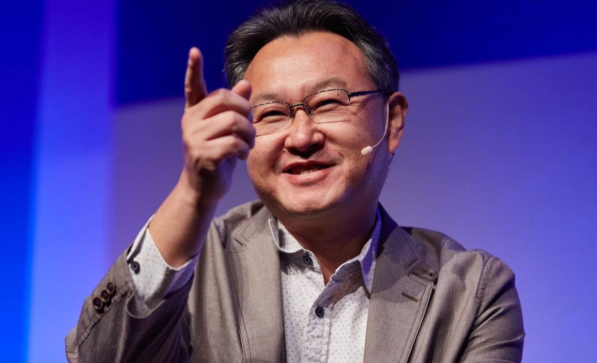 L'ancien responsable de PlayStation, Shuhei Yoshida, estime que les jeux à 70-80 $ sont un véritable bon achat par rapport à d'autres divertissements L'ancien responsable de PlayStation, Shuhei Yoshida, estime que les jeux à 70-80 $ sont un véritable bon achat par rapport à d'autres divertissements