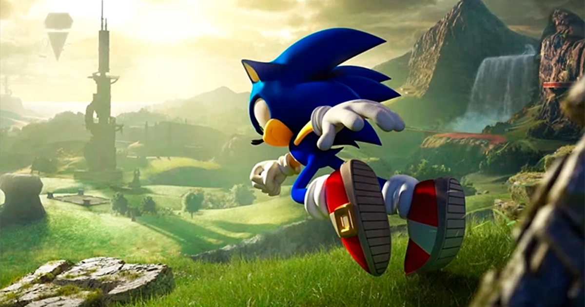 La présentation de Sonic Central 2023, qui en dira plus sur l'avenir de la franchise, aura lieu le 23 juin à 18h00. La présentation de Sonic Central 2023, qui en dira plus sur l'avenir de la franchise, aura lieu le 23 juin à 18h00.