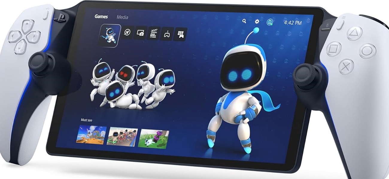 PlayStation Portal : expérience de jeu portable entre nos mains PlayStation Portal : un nouveau regard sur le gaming mobile