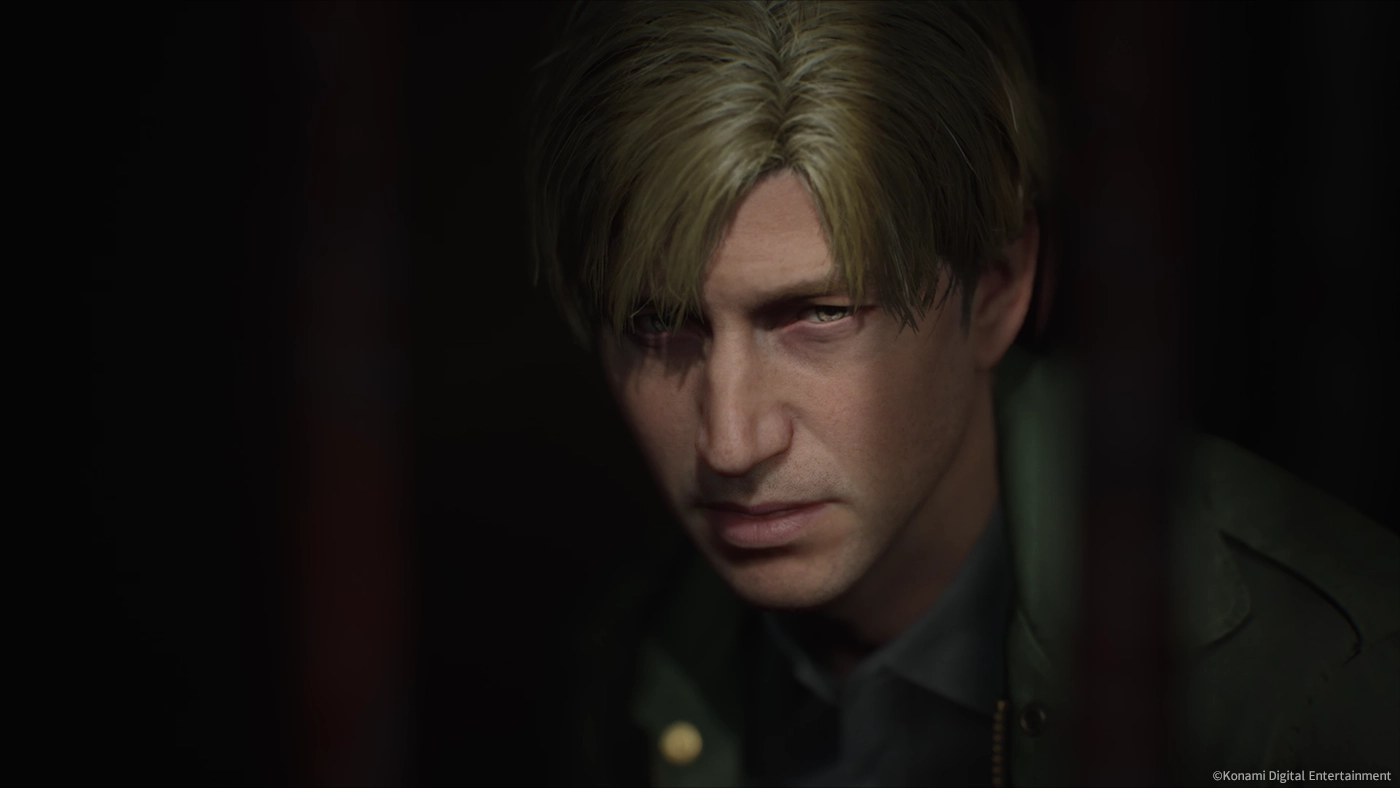 Silent Hill 2 revient : découvrez l'odysée illuminée sous un nouveau jour Annonce d'une capture d'écran du remake de Silent Hill 2 : un nouveau regard sur le jeu classique !