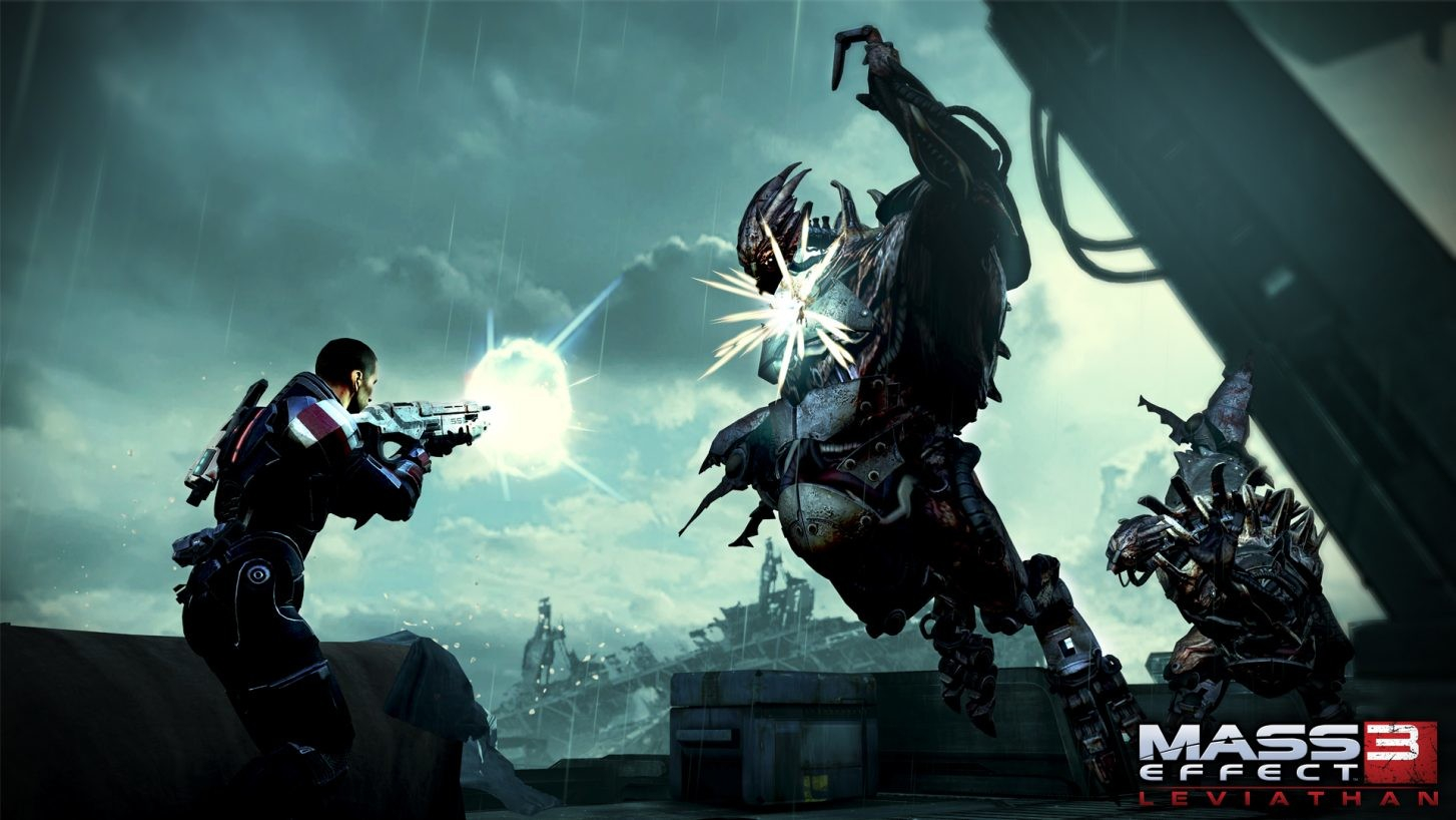 EA supprime complètement les points BioWare. Les DLC des premiers Dragon Age et Mass Effect deviennent gratuits EA supprime complètement les points BioWare. Les DLC des premiers Dragon Age et Mass Effect deviennent gratuits