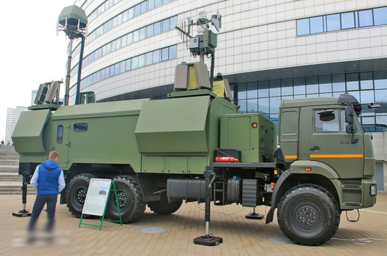L'Indonésie se baigne au Belarus pour la station radar "Station T L'Indonésie se baigne au Belarus pour la station radar "Station T