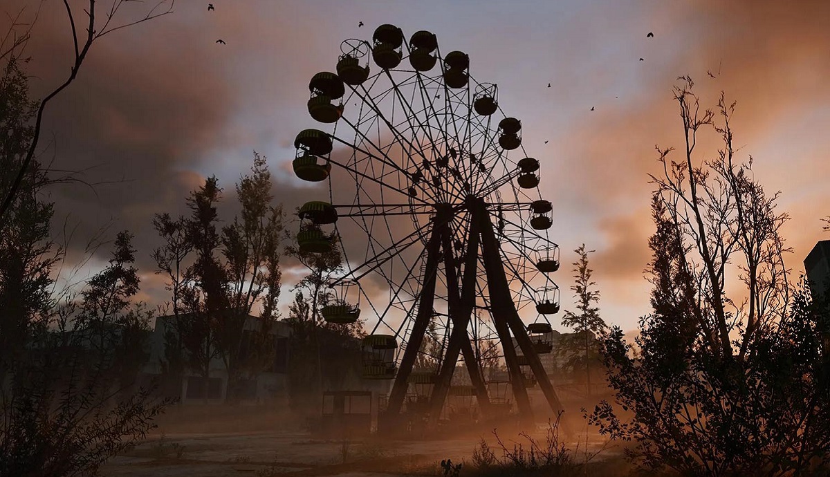 Zone sur la toile : analyse approfondie et détails de l’art S.T.A.L.K.E.R. 2 Nouveaux horizons S.T.A.L.K.E.R. 2 : que nous réserve le tant attendu prolongement ?