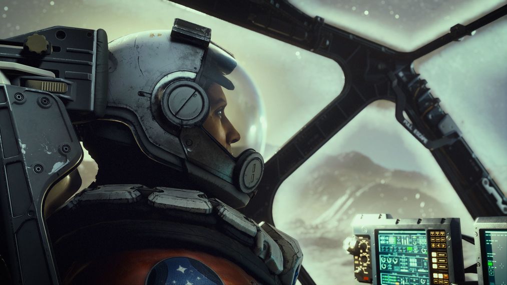 Starfield a changé la date de sortie sur Steam de 2023 à "bientôt". Starfield a changé la date de sortie sur Steam de 2023 à "bientôt".