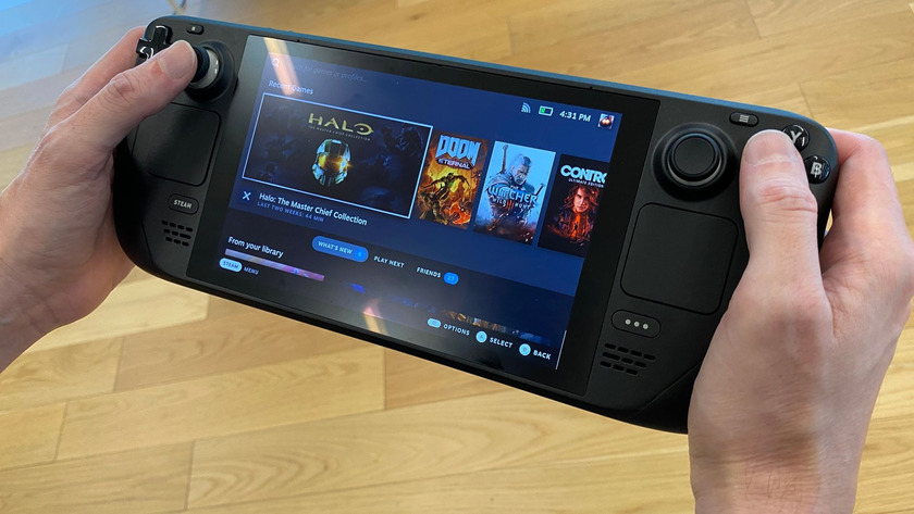 Plus de 300 jeux vérifiés sur Steam Deck, dont Death Stranding et RE: Village Plus de 300 jeux vérifiés sur Steam Deck, dont Death Stranding et RE: Village
