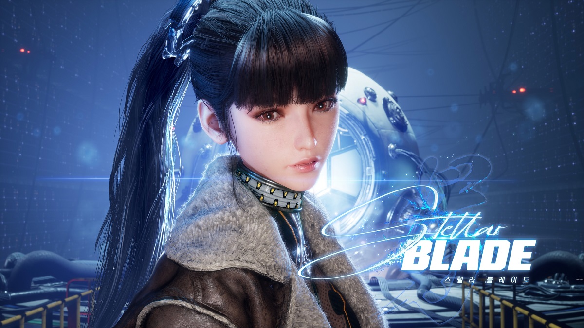 Une analyse de la conception artistique du personnage emblématique de Stellar Blade Première vue du personnage principal de Stellar Blade