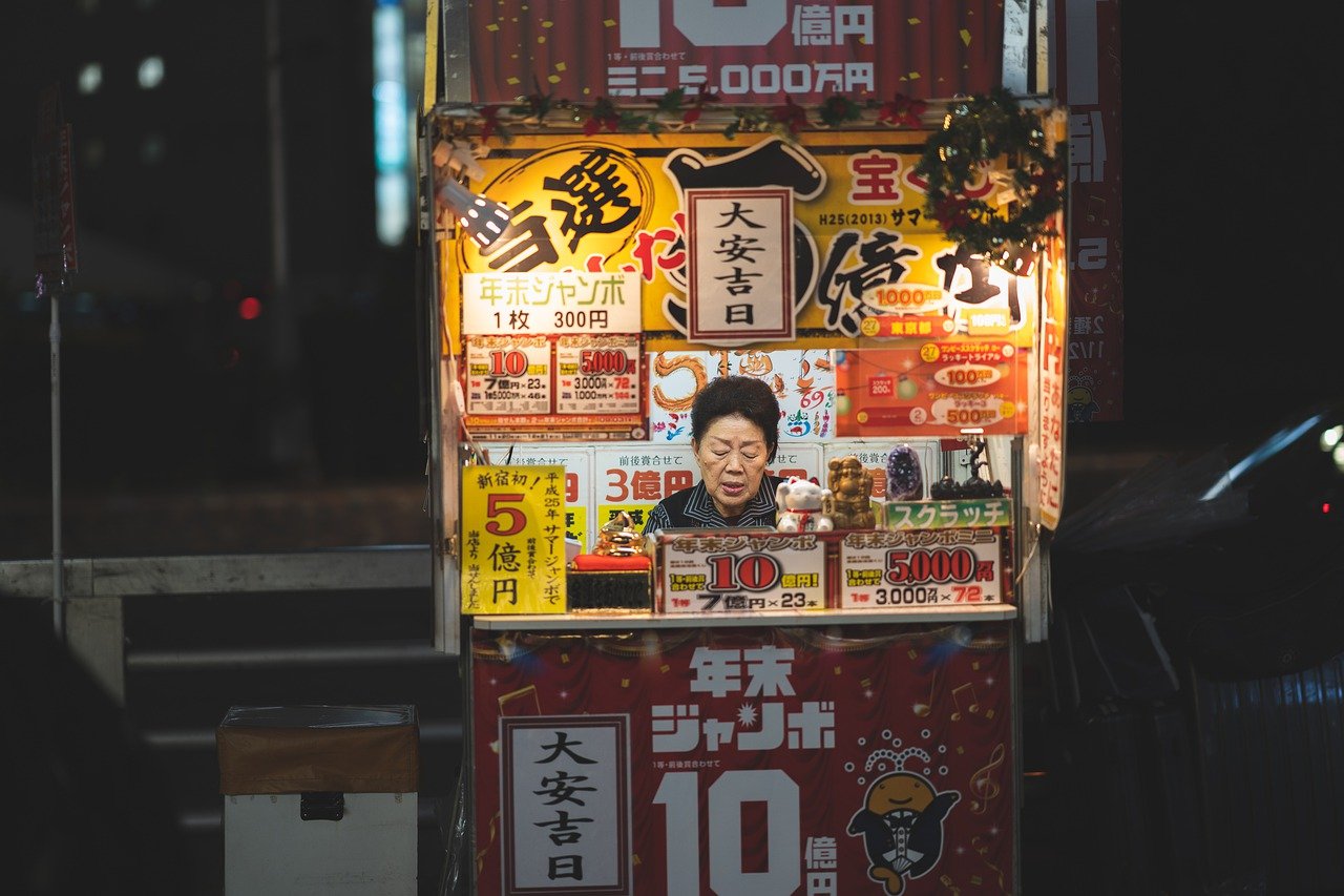 Le Japon teste la crypto-monnaie soutenue par des banques privées Le Japon teste la crypto-monnaie soutenue par des banques privées