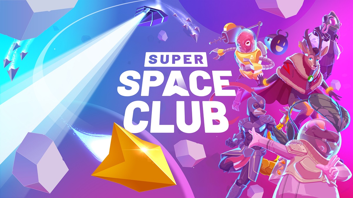 Exclusif avec le créateur : Inspiration et beauté de Super Space Club