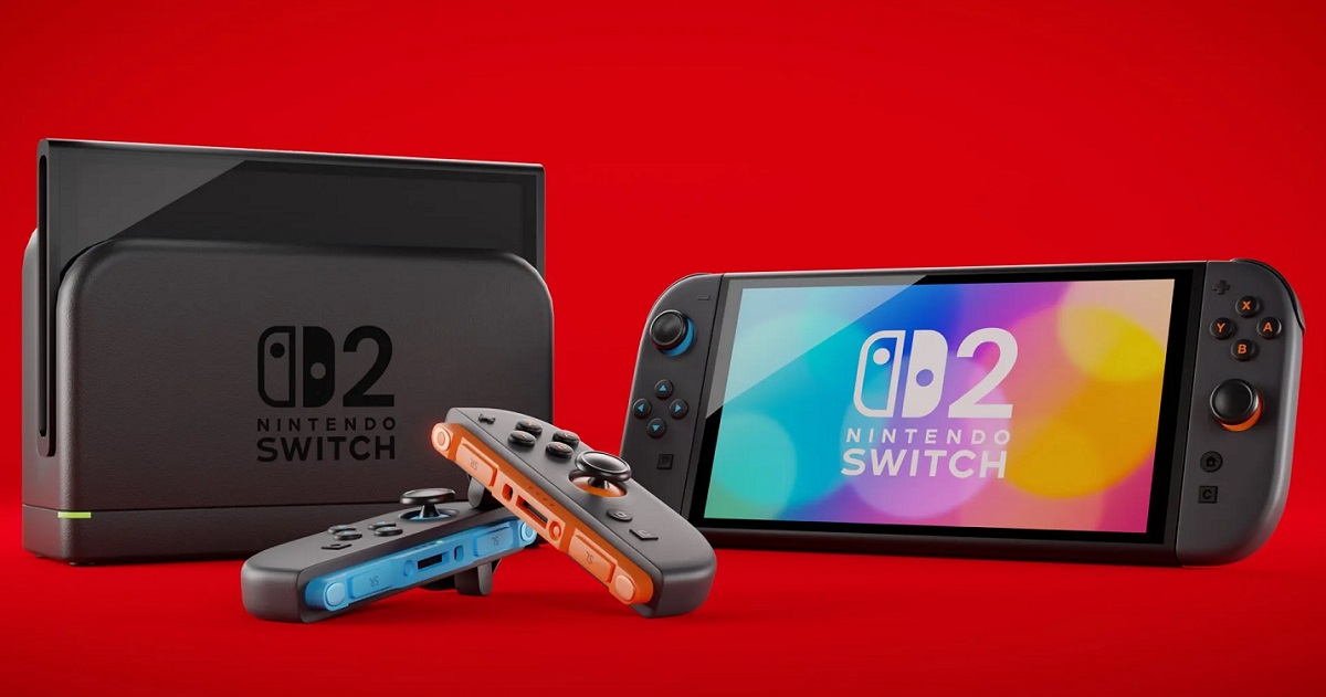 L'anticipation grandit : rumeurs et spéculations autour de la Nintendo Switch 2 La rumeur tourne : Qu'est-ce qui attend la Nintendo Switch 2 ?