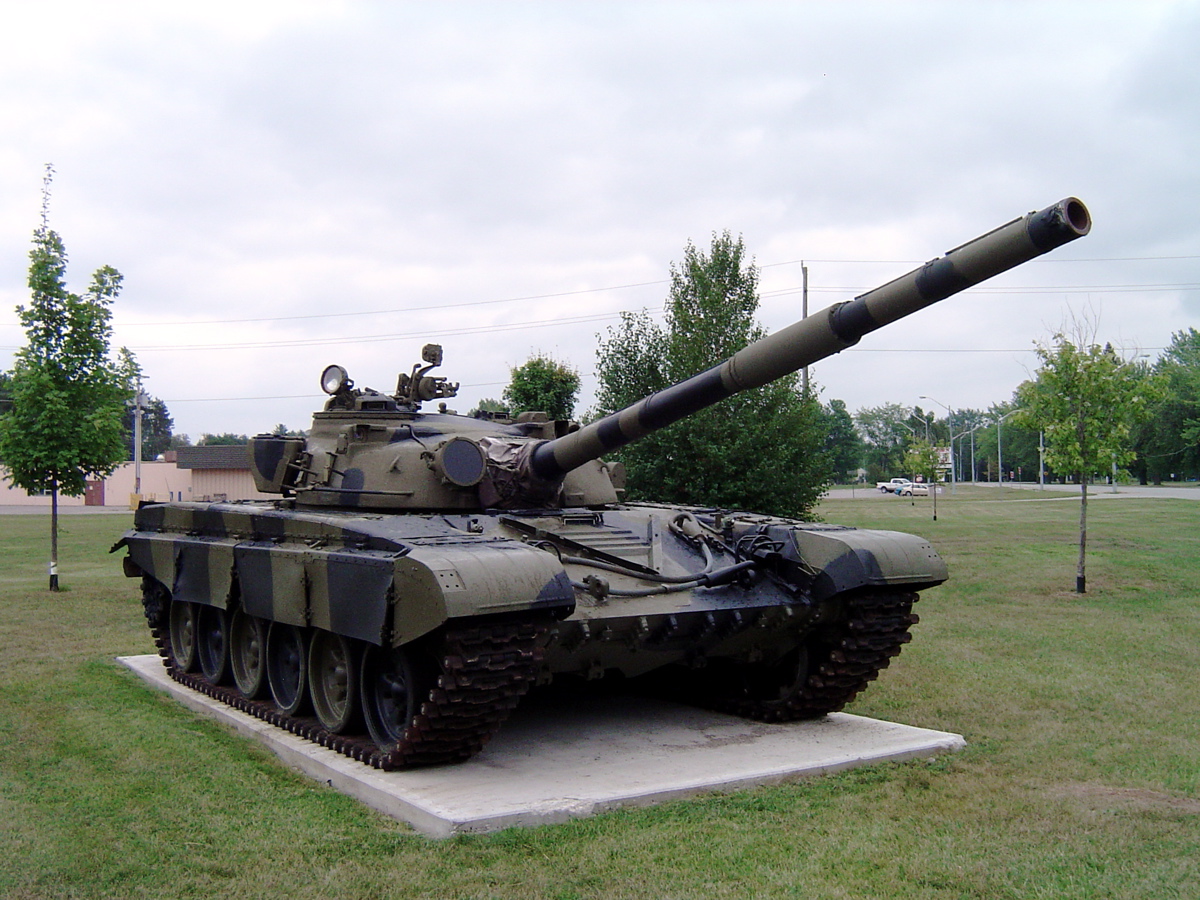 Le T-72 en première ligne : Rôle dans les conflits armés modernes Déclassifié : Le char de combat principal T-72 est une légende de l'équipement militaire
