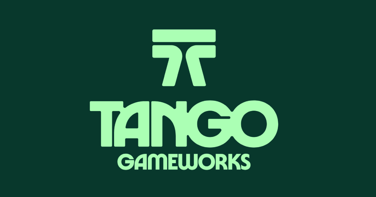 Tango Gameworks présente un nouveau logo : qu'est-ce qui a changé ?